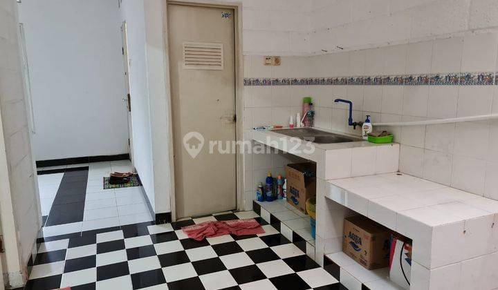 RUDY CEN Dijual Wisma Astri di Cinere Mas lokasi strategis banget 2