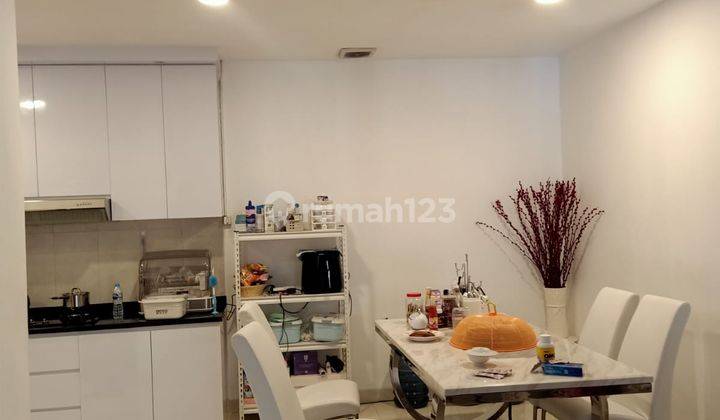 RUDY CEN Dijual rumah di green mansion 6x15 lokasi strategis  1