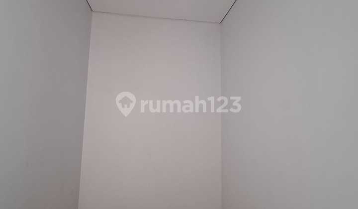 RUDY CEN Dijual rumah Sunrise Garden 6x20 brand new ada 2 unit 2