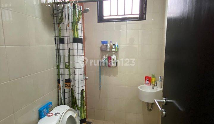 Rudy Cen Disewa Rumah Di Casajardin 6X18 Casa Jardin Full Furnished 2