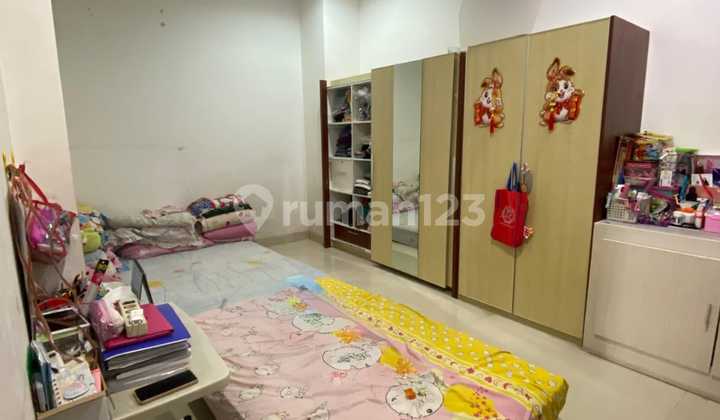 RUDY CEN For sale Casajardin house 6x15 Casa Jardin semifurnished 2