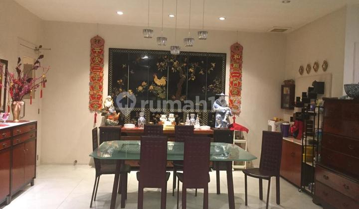 RUDY CEN Rumah Dijual di Mutiara Kedoya - Dekat Puri Indah 2