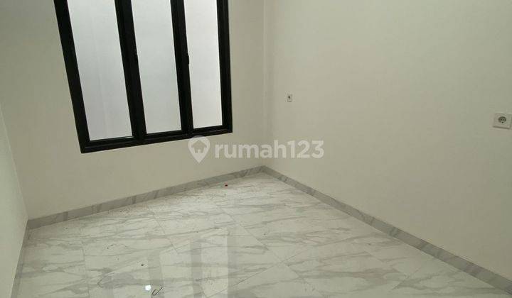 Rudy Cen Dijual Rumah Di Sunirse Garden 6X13 Brand New 2