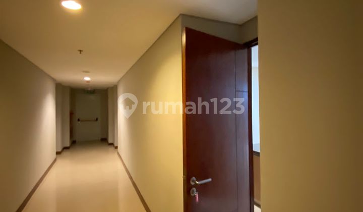 RUDY CEN Rented apartment THE KENCANA RESIDENCE 2 Bedroom 2