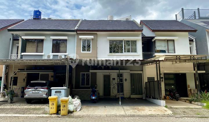 Rudy Cen Rents a House in Casajardin 7x15 Casa Jardin Semi-furnished