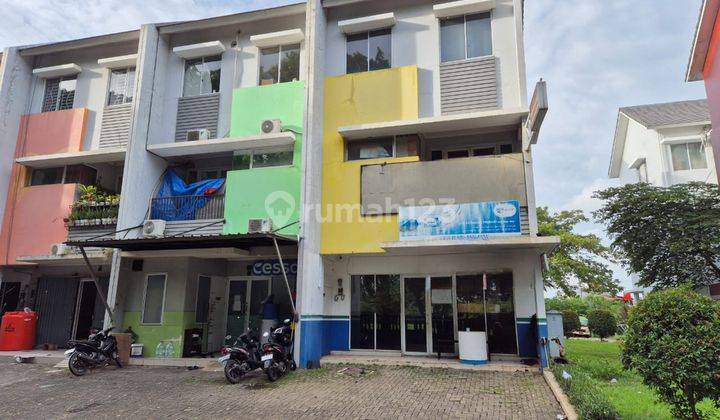 Rudy Cen Dijual Ruko Di Casajardin 6X15 Casa Jardin Strategis 1