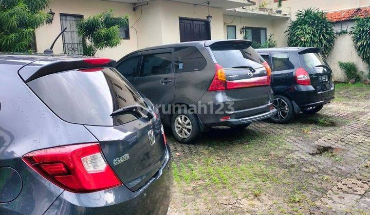 Rudy Cen Dijual Rumah Di Setiabudi 700M2 Siap Bangun Kos2an  2