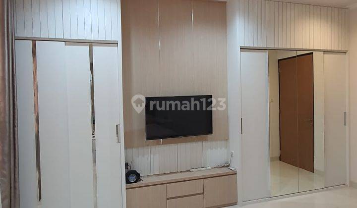 Rudy Cen Dijual Rumah Di Green Ville 5X20 Dekat Taman Ratu  2