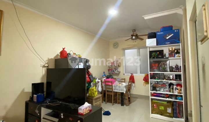 Rudy Cen Dijual Rumah di Casajardin Casa Jardin Full Renov 2,5 Lantai