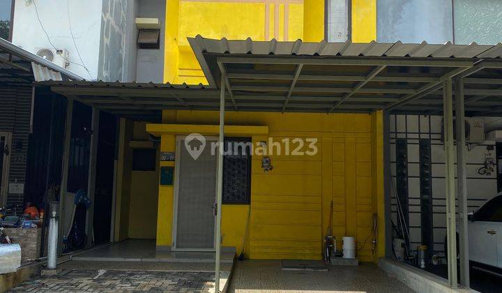 Rudy Cen Dijual Rumah Di Casajardin 6X15 Casa Jardin Best Location 2