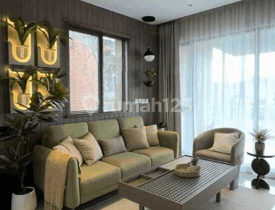 RUDY CEN New House Citra Garden 8 The Forestine 6X12 Promotional Price Free VAT 2