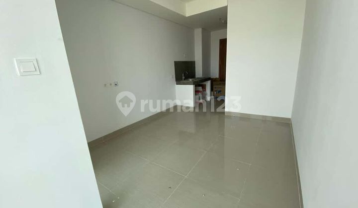 RUDY CEN Disewa apartemen B Residence tipe studio 2