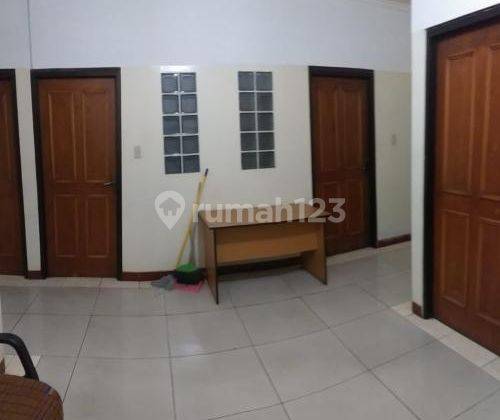 Rudy Cen Dijual Ruko Ex Kantor Green Ville 8x23 Lokasi Strategis 2