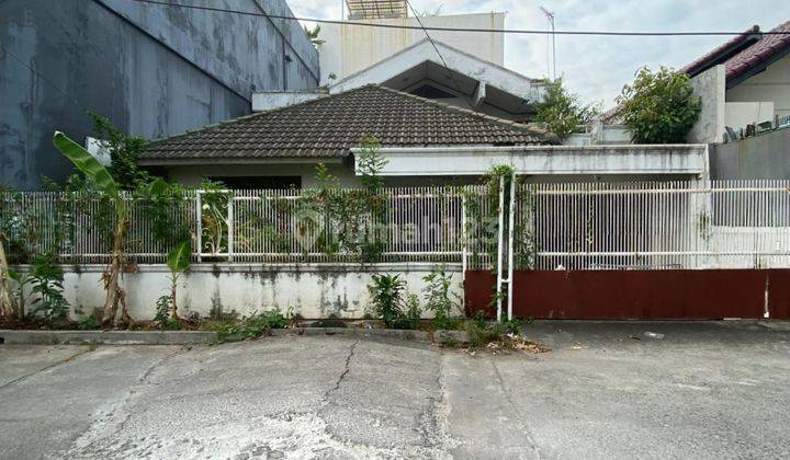 Rudy Cen Dijual Rumah di Green Ville 12x22 Jalan Lebar  2