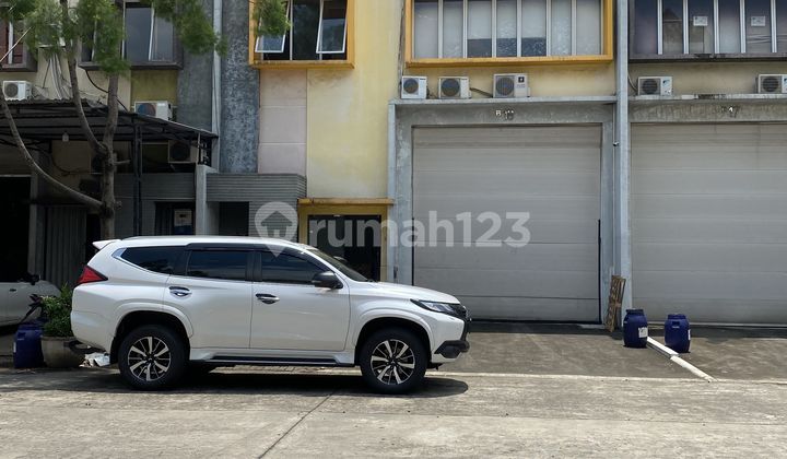 RUDY CEN Dijual Gudang dan Kantor di Era Prima Daan Mogot RUDY CEN Dijual Gudang dan Kantor di Era Prima Daan Mogot