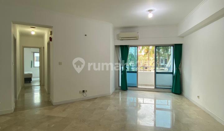 RUDY CEN Apartment for sale near Aerium Permata Buana