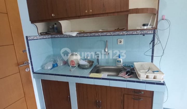 Disewa apartemen centro city residence  2