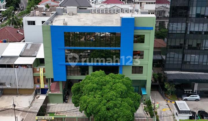 Rudy Rents the Entire Building on Panjang Road, Sunrise Garden Rudy Rents the Entire Building on Panjang Road, Sunrise Garden