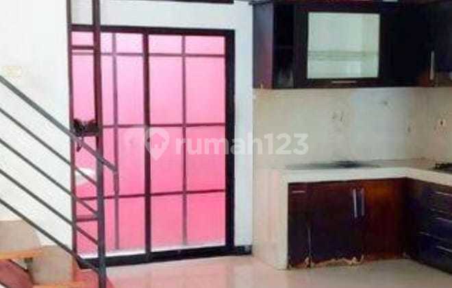 Rudy Cen Dijual Rumah di Cengkareng Indah 6x12 Dekat Casajardin  2