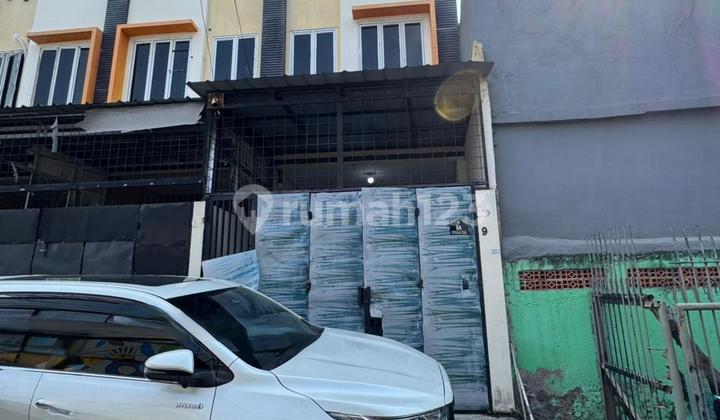 Rudy Cen For Sale Shop House Ngantong in Jelmbar Wijaya Kusuma 2