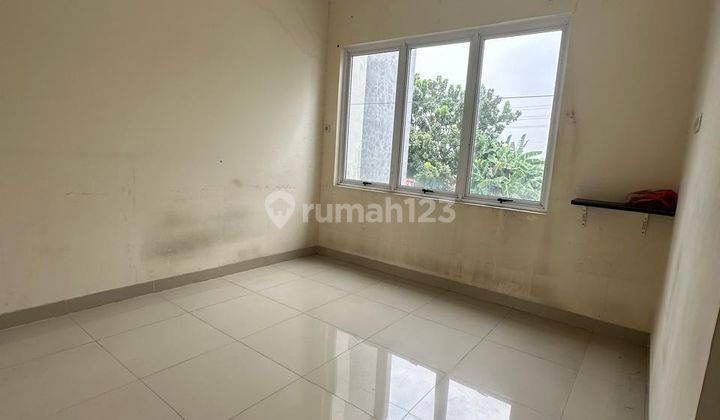 RUDY CEN Dijual rumah di casajardin 7x15 casa jardin dekat pik 2