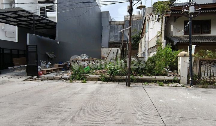 Rudy Cen Dijual Tanah Kavling Di Taman Ratu 9x20 Dkt Green Ville Rudy Cen Dijual Tanah Kavling Di Taman Ratu 9x20 Dkt Green Ville