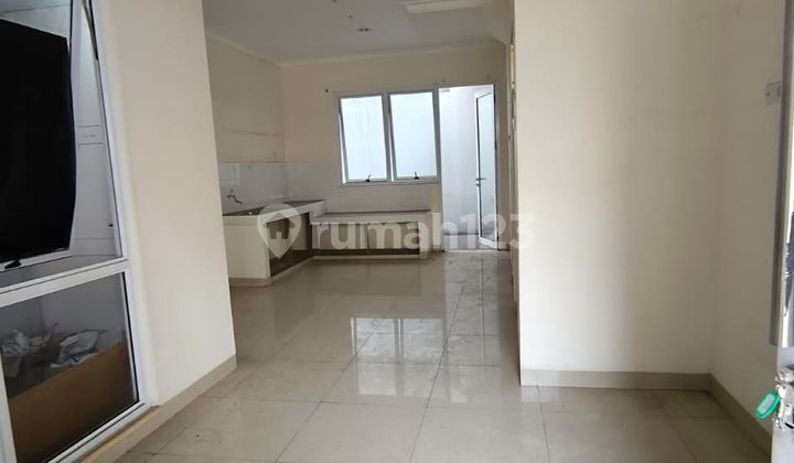 RUDY CEN Dijual rumah di Casajardin 6x15 Casa Jardin 2