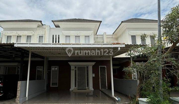 Rudy Cen Disewa Rumah Casajardin 7x15 Semi Furnish Sudan Renov  1