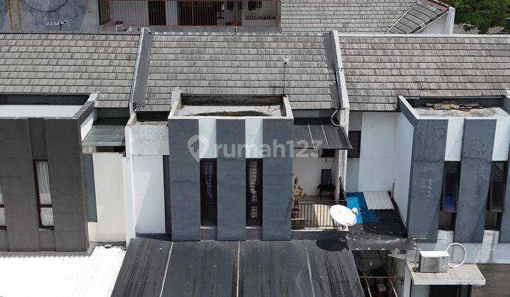 Rudy Cen Dijual Rumah Di Casajardin 7X15 Casa Jardin Sudah Renov 2