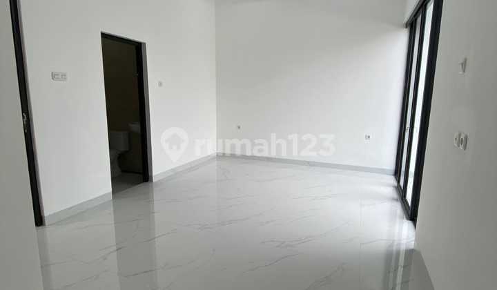 RUDY CEN Dijual Rumah di Green Ville 6x15 design mewah 2