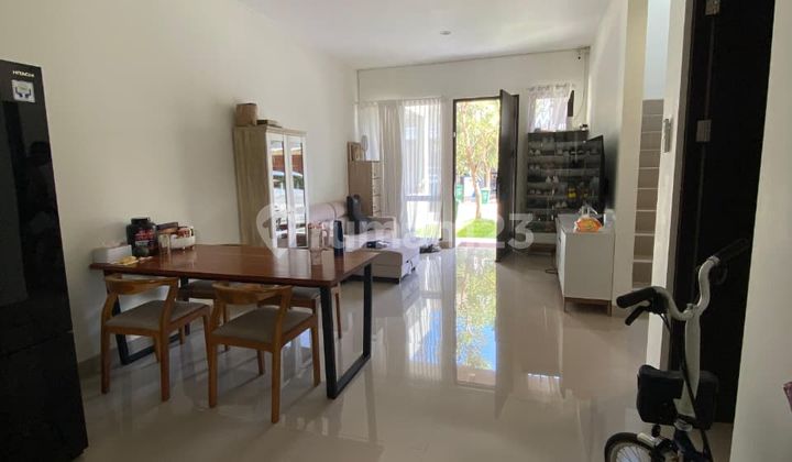 Rudy Cen Disewa Rumah Di Casajardin 7x18 Casa Jardin  2