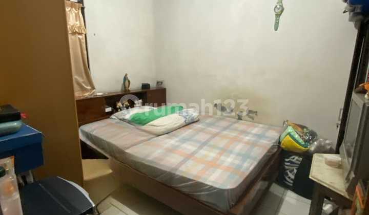 RUDY CEN Dijual rumah di Duri Kepa 6x13 bebas banjir  2