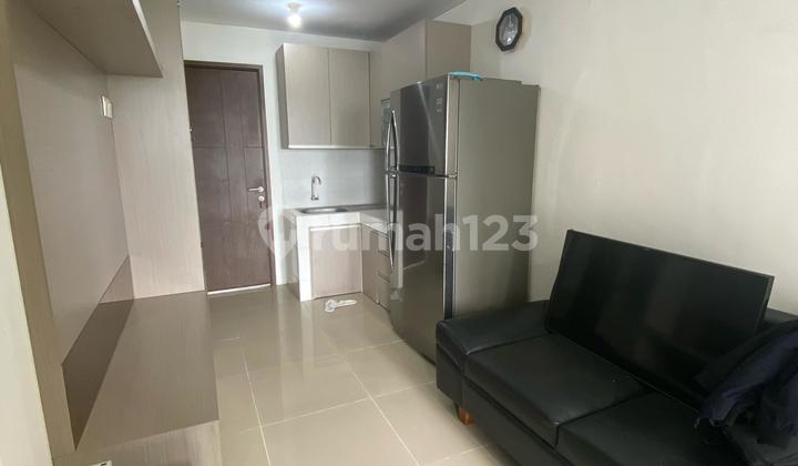 RUDY CEN Rented apartment Northland Ancol residence 2 bedroom 2