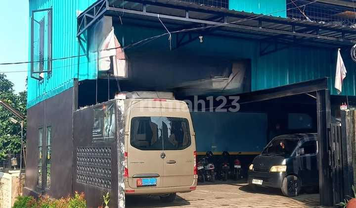 RUDY CEN Dijual rumah dan tempat usaha di Graha Bintaro RUDY CEN Dijual rumah dan tempat usaha di Graha Bintaro