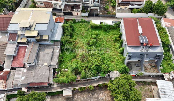 Rudy Cen Dijual Tanah Kavling Di Sunrise Garden 28x32 Jarang Ada 1