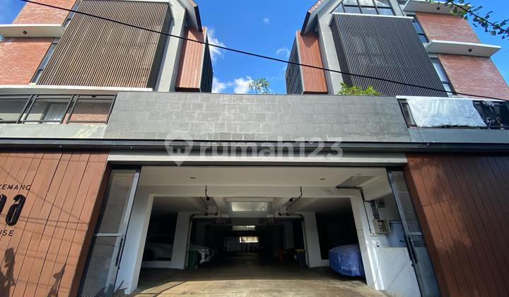 RUDY CEN Dijual Nivara Resort kemang BRANDNEW EXCLUSIVE TOWNHOUSE
