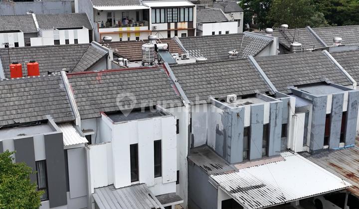 Rudy Cen Disewa Rumah di Casajardin 7X15 Casa Jardin 2