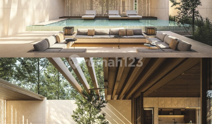 RUDY CEN FOR SALE BRAND NEW VILLA CANGGU - BALI