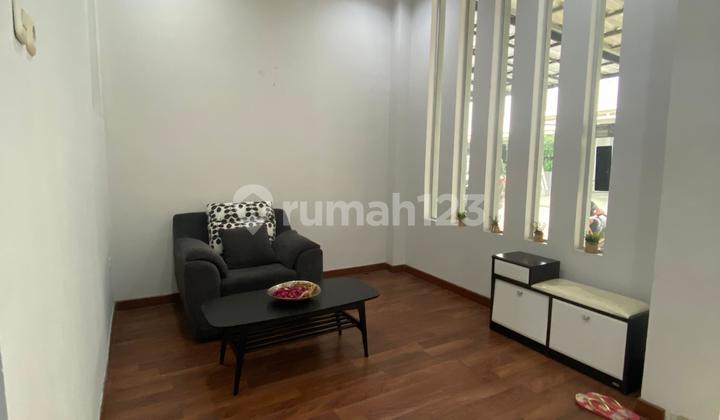 RUDY CEN rented a house in Casajardin 9x15 Casa Jardin semi-furnished. 2