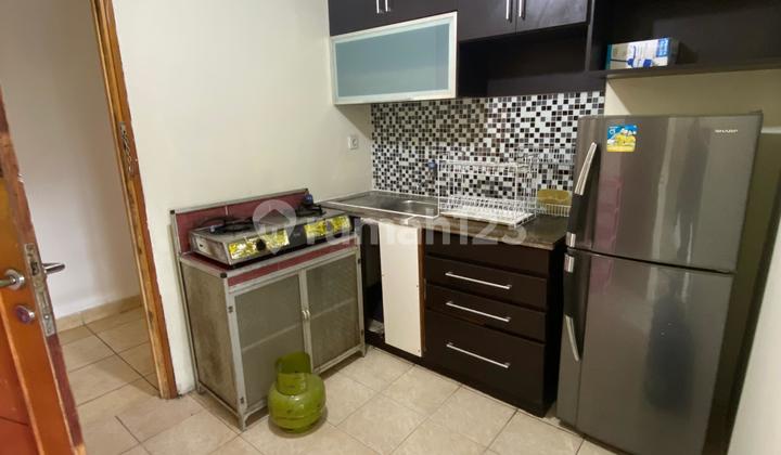 Rudy Cen Disewa Apartemen Centro City Semifurnishedy  2