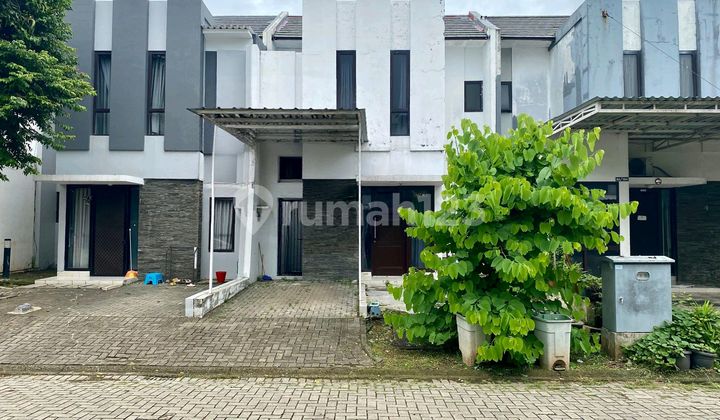 Rudy Cen Disewa Rumah di Casajardin 7X15 Casa Jardin Rudy Cen Disewa Rumah di Casajardin 7X15 Casa Jardin