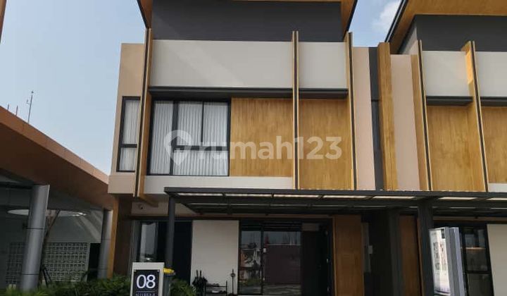 RUDY CEN Dijual rumah ASTHARA SKYFRONT CITY 8X16 2