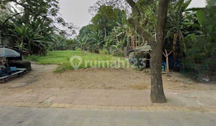 RUDY CEN Dijual tanah di Ciater Raya Serpong dekat swiss-belhotel RUDY CEN Dijual tanah di Ciater Raya Serpong dekat swiss-belhotel