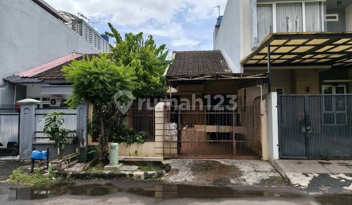 RUDY CEN Dijual rumah di Intercon semi furnish interkon RUDY CEN Dijual rumah di Intercon semi furnish interkon