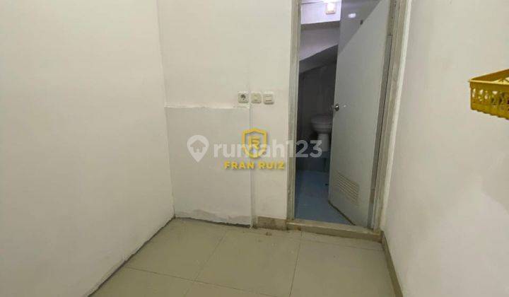 Rudy Cen  Rumah Di Green Ville 6x15 Greenville Lokasi Bagus