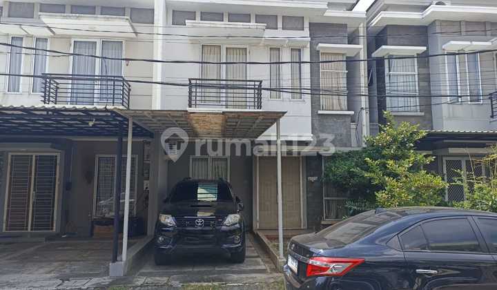 Rudy Cen Dijual Rumah Sunirse Garden 6x22