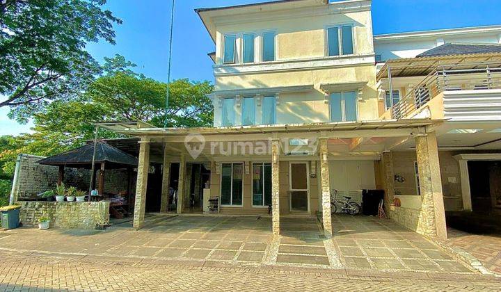 Rudy Cen Dijual Rumah Casajardin 14X15 Casa Jardin Best Location 1