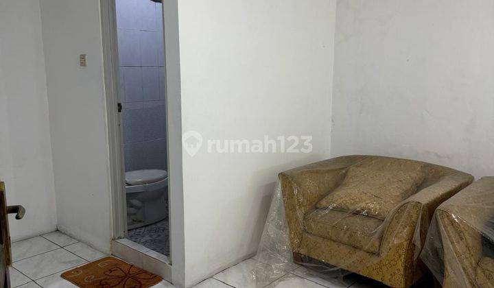 Rudy Cen Dijual Rumah Di Taman Kota 10X20 Dekat Green Garden 2