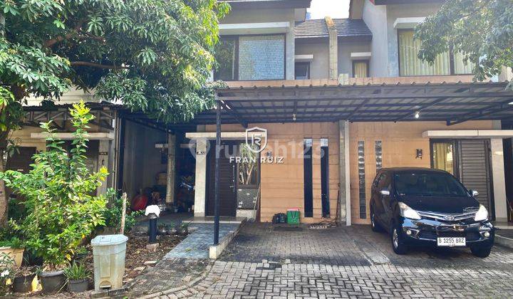 Rudy Cen  Rumah Di Casajardin 6x15 Lokasi Favorite