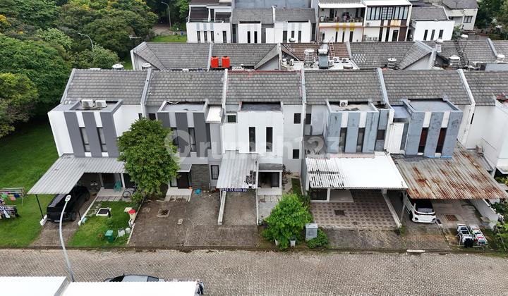 Rudy Cen Dujual Rumah di Casajardin 7X15 Casa Jardin 2